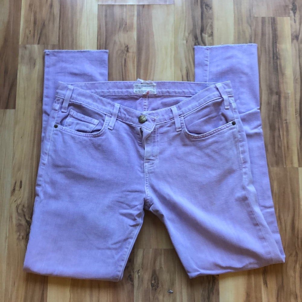Current/Elliott pants